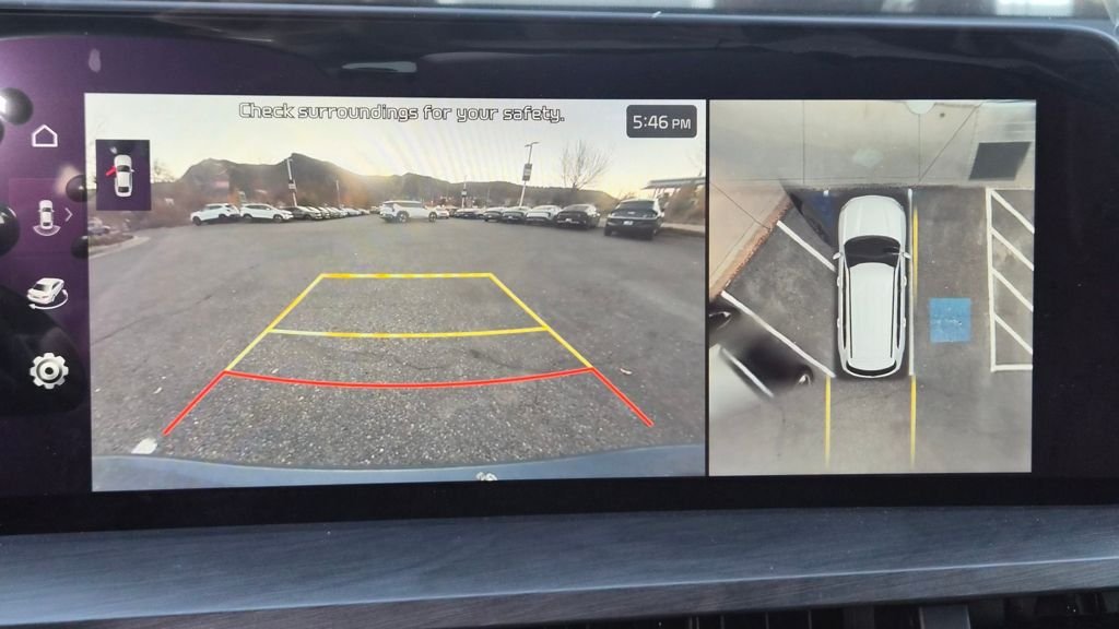 2025 Kia Telluride SX X-Line - Photo 28