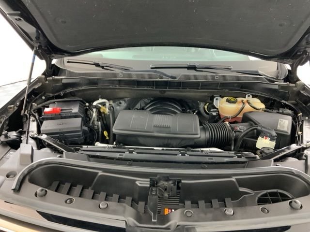 2021 Chevrolet Tahoe High Country - Photo 34