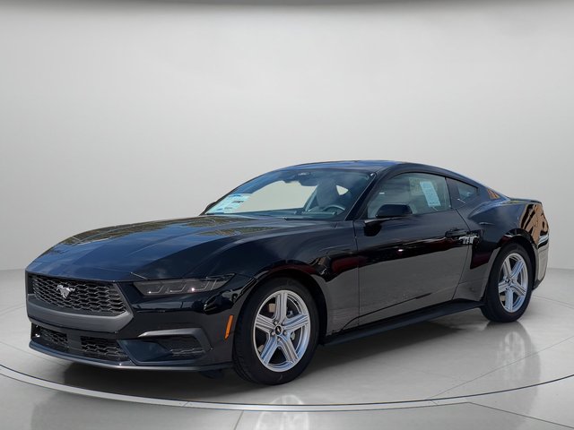 2026 Ford Mustang EcoBoost® Premium Fastback