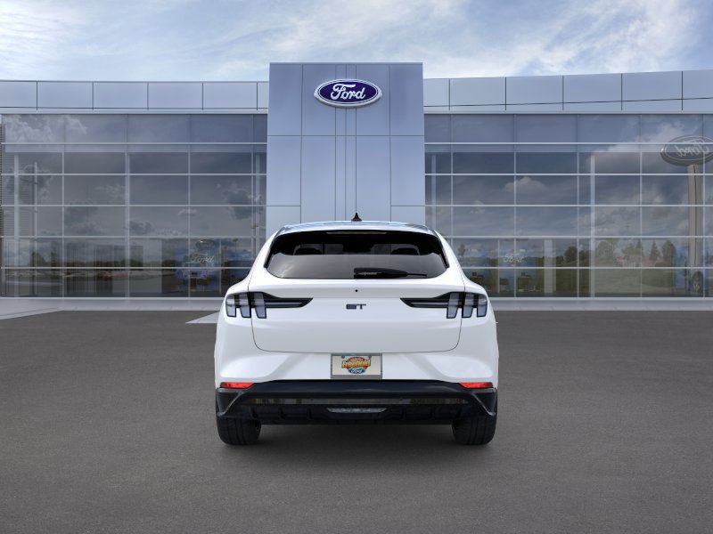 2025 Ford Mustang Mach-E GT - Photo 27