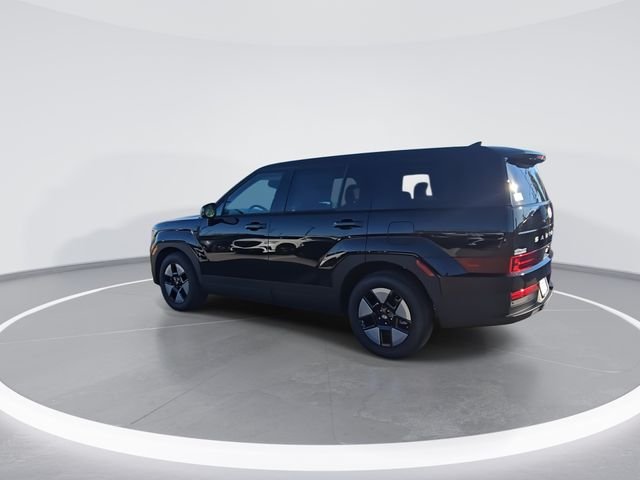 Used 2026 Black Hyundai SE image 6
