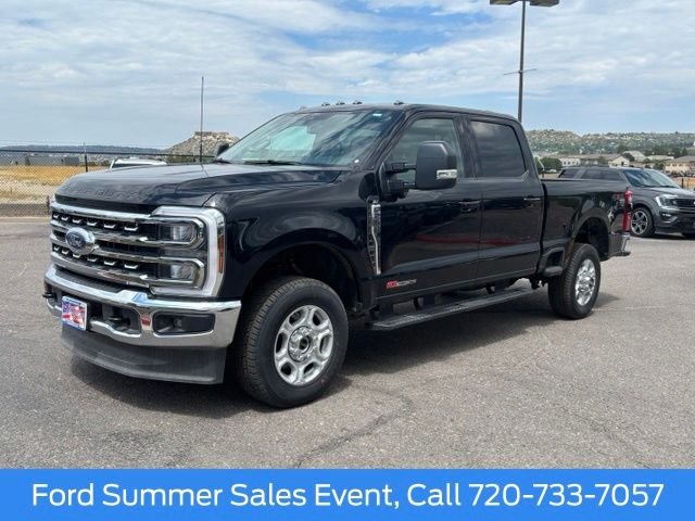 2026 Ford F-250 Super Duty
