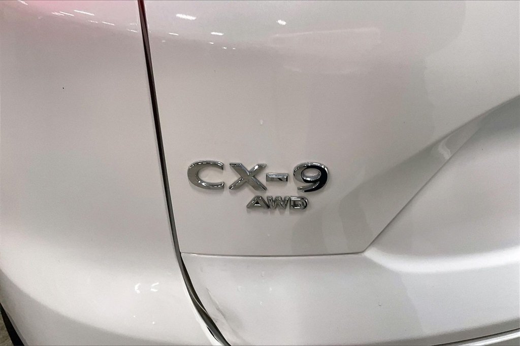 2023 MAZDA CX-9 - Image 6