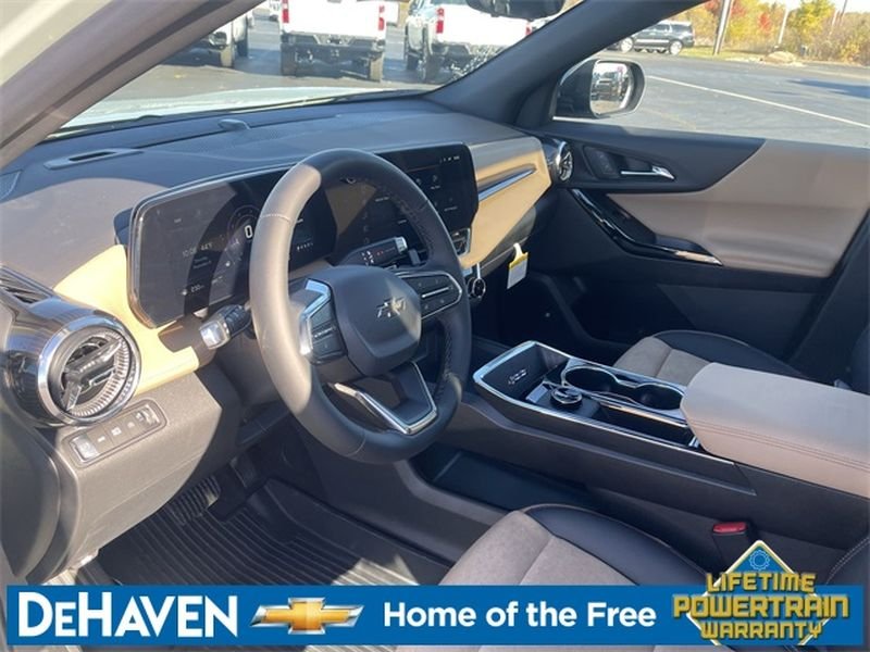 2026 Chevrolet Equinox ACTIV - Photo 10
