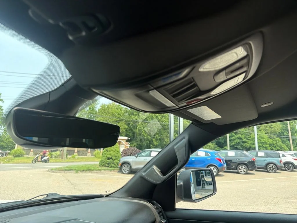 2023 RAM Ram 1500 Pickup Big Horn/Lone Star - Photo 27