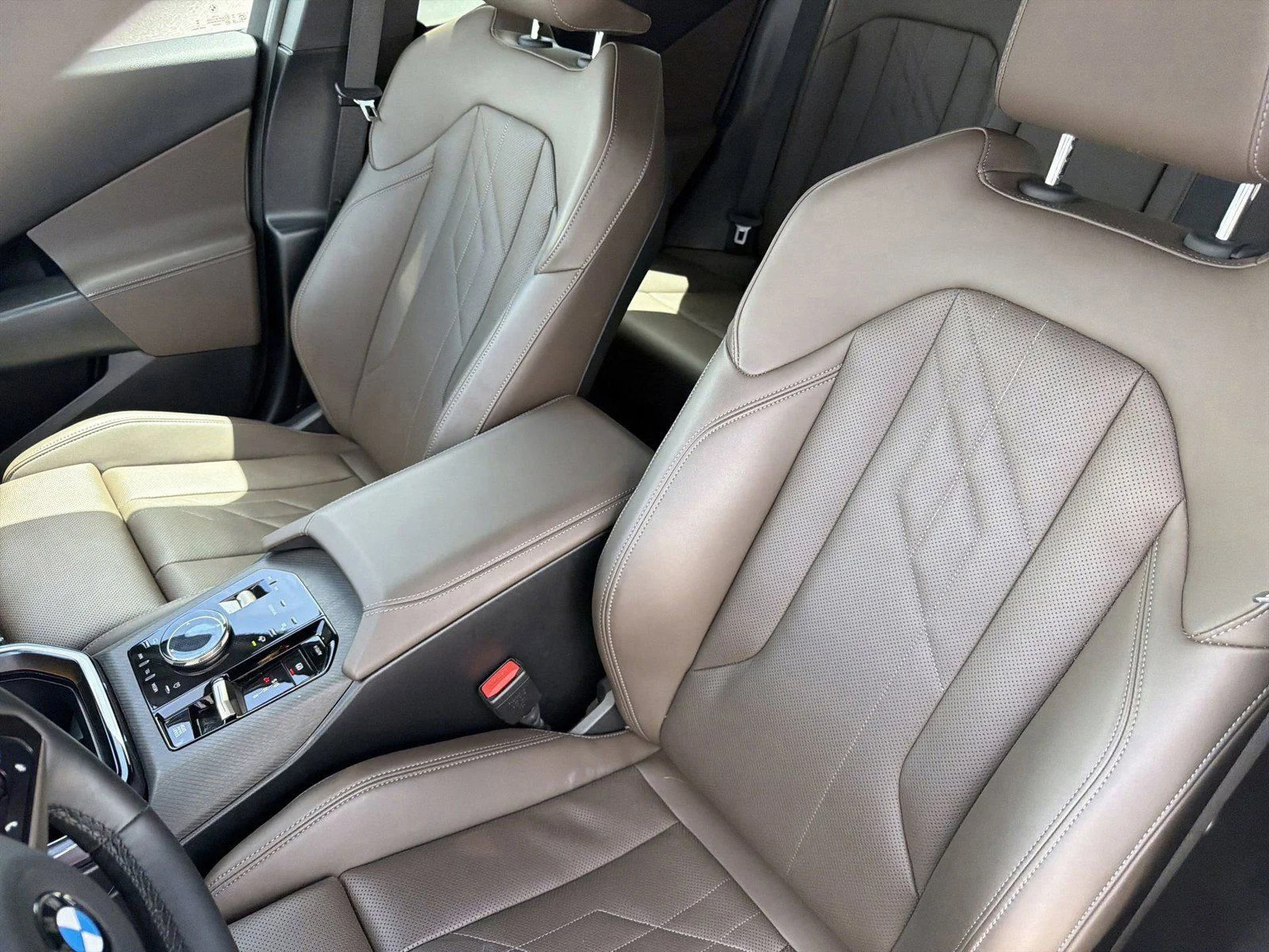 Certified Used 2025 Skyscraper Grey Metallic BMW 30 xDrive image 22