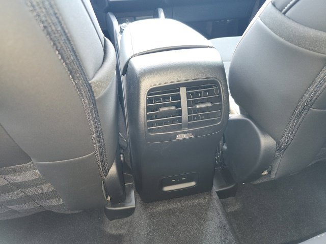 New 2026 Carbonized Gray Metallic Ford Big Bend® image 36
