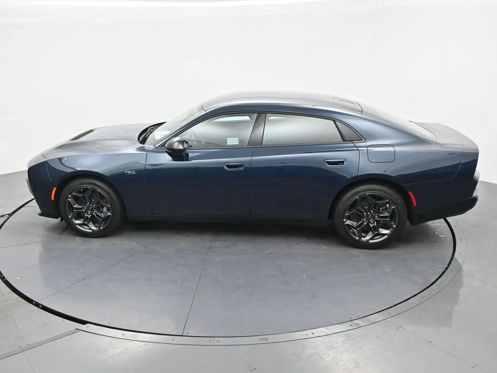 New 2026 After Dark Exterior Paint Dodge R/T Plus image 32