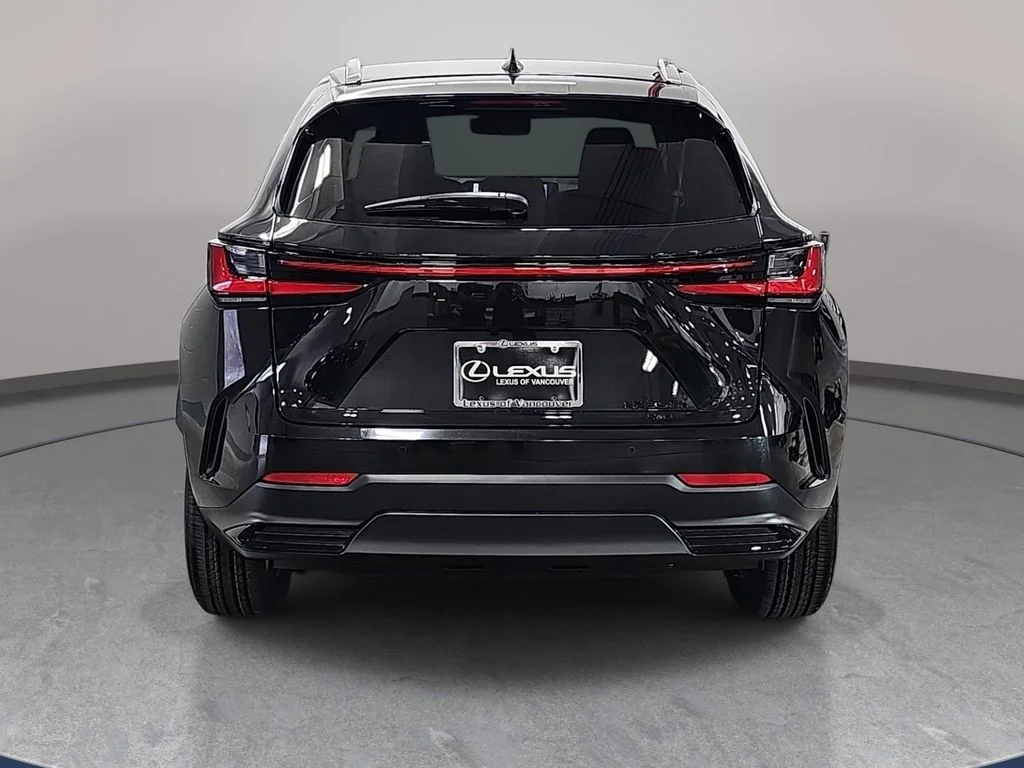 New 2026 Caviar Lexus 350h Premium image 6