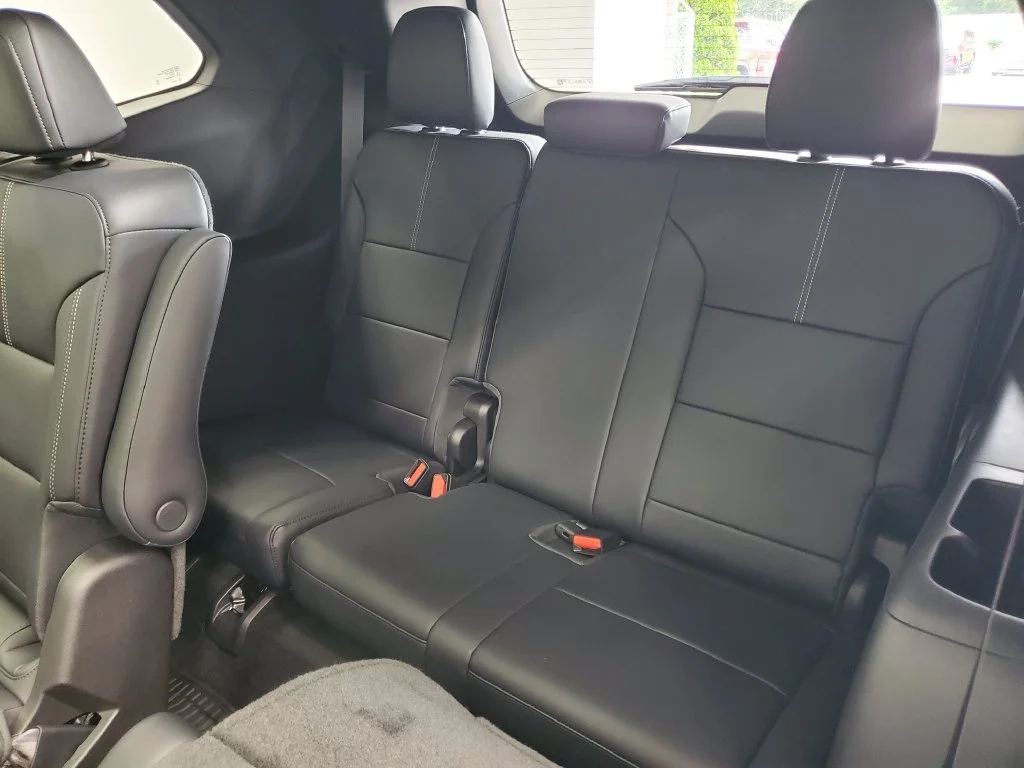 2026 GMC Acadia Elevation - Photo 30