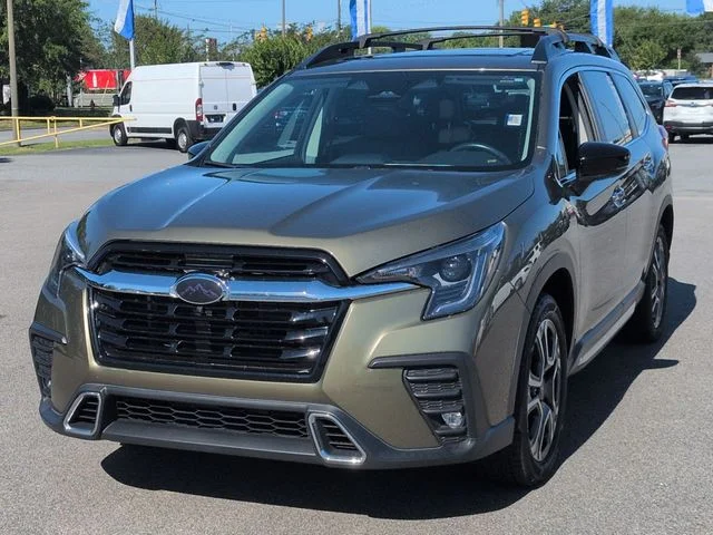 Used 2024 Brown Subaru Touring image 7