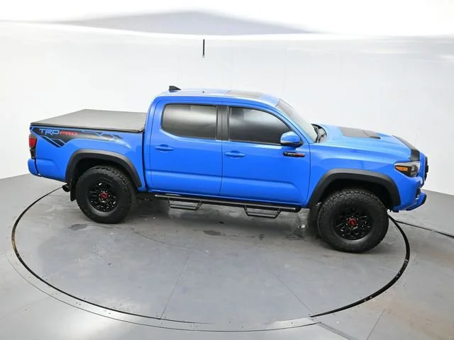 Used 2019 Voodoo Blue Toyota SR image 37
