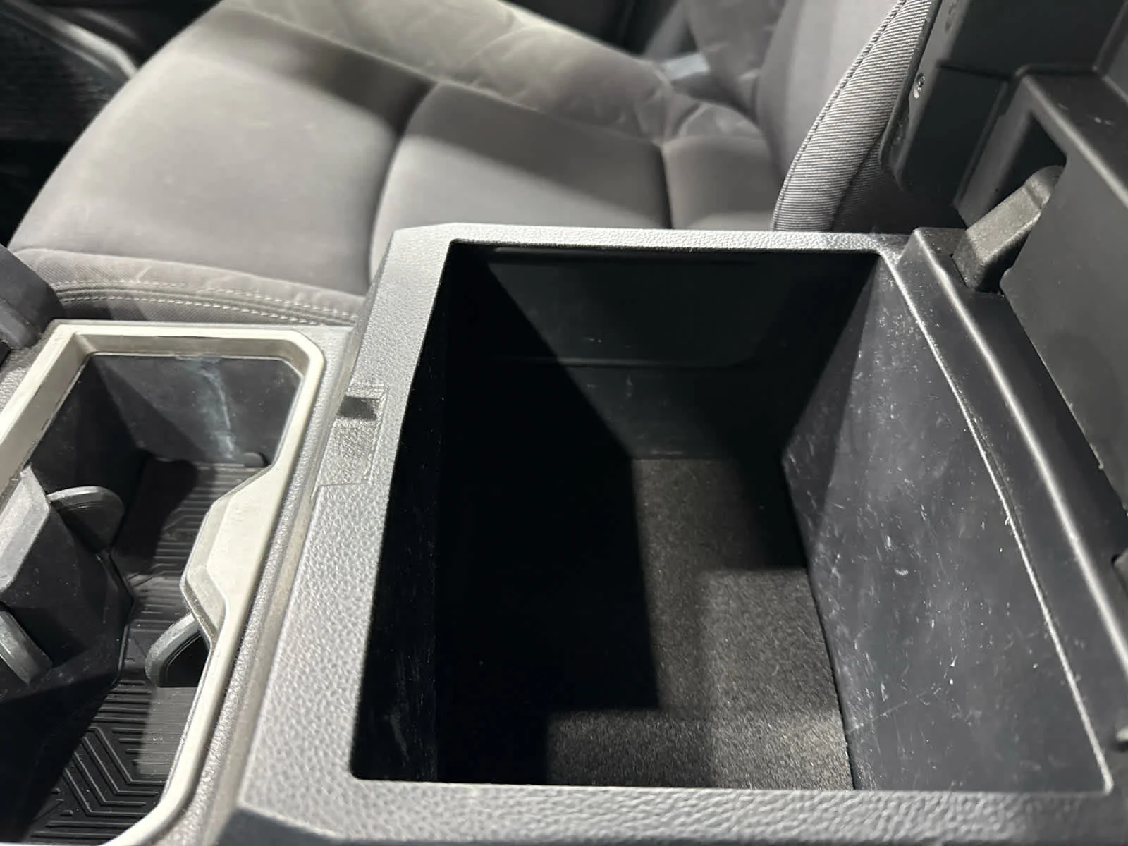 Used 2024 Black Toyota SR5 image 19
