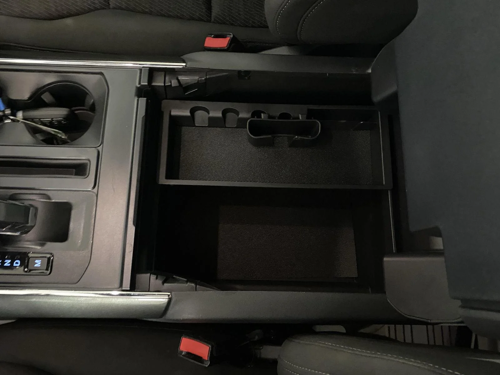 Used 2021 Agate Black Ford XLT image 14