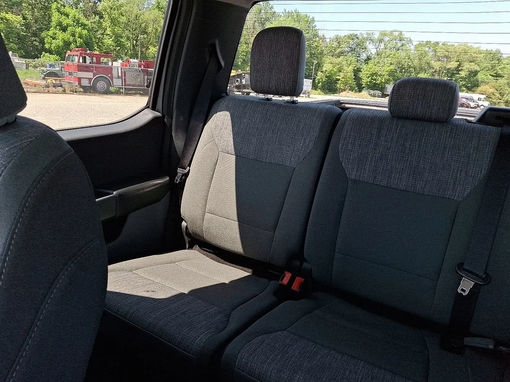 Used 2023 Silver Ford XLT image 52