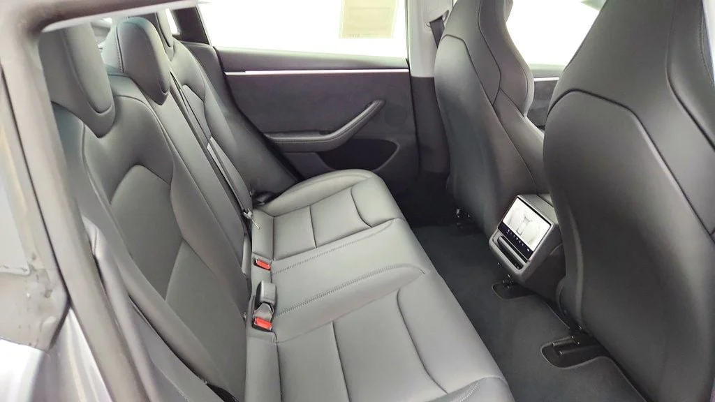 Used 2025 Quicksilver Tesla Performance AWD image 25