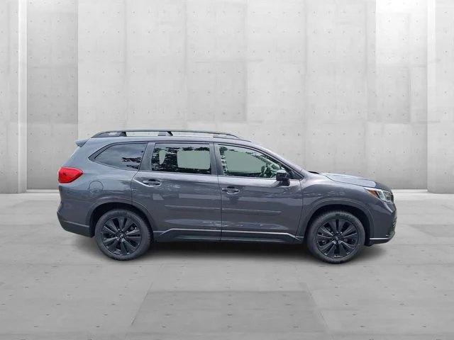 Used 2022 Gray Subaru Onyx Edition image 7