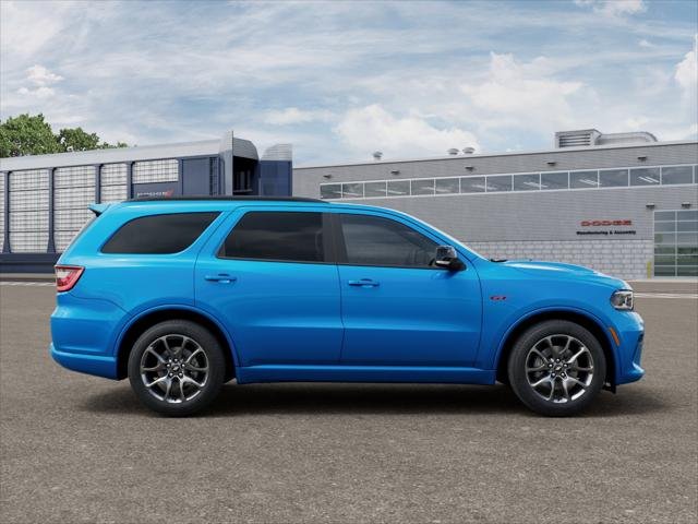 2026 Dodge Durango GT HEMI Plus V8 - Photo 12