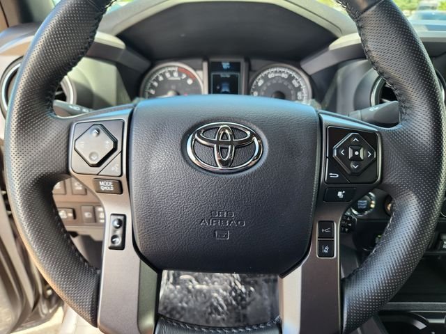 Used 2023 Gray Toyota TRD Sport image 24