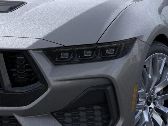 New 2026 Gray Ford GT Premium image 18
