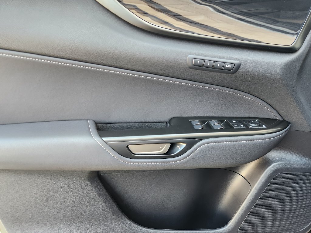 Certified Used 2024 Silver Lexus 350 Premium image 23