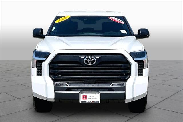 Certified Used 2025 ICE CAP Toyota  image 3