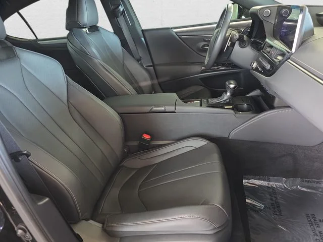 Certified Used 2024 CAVIAR Lexus 300h F SPORT Handling image 10