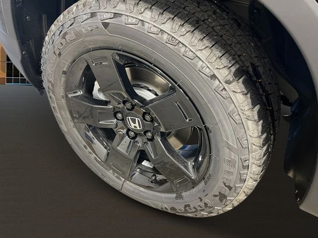 2026 Honda Ridgeline Black Edition - Photo 10