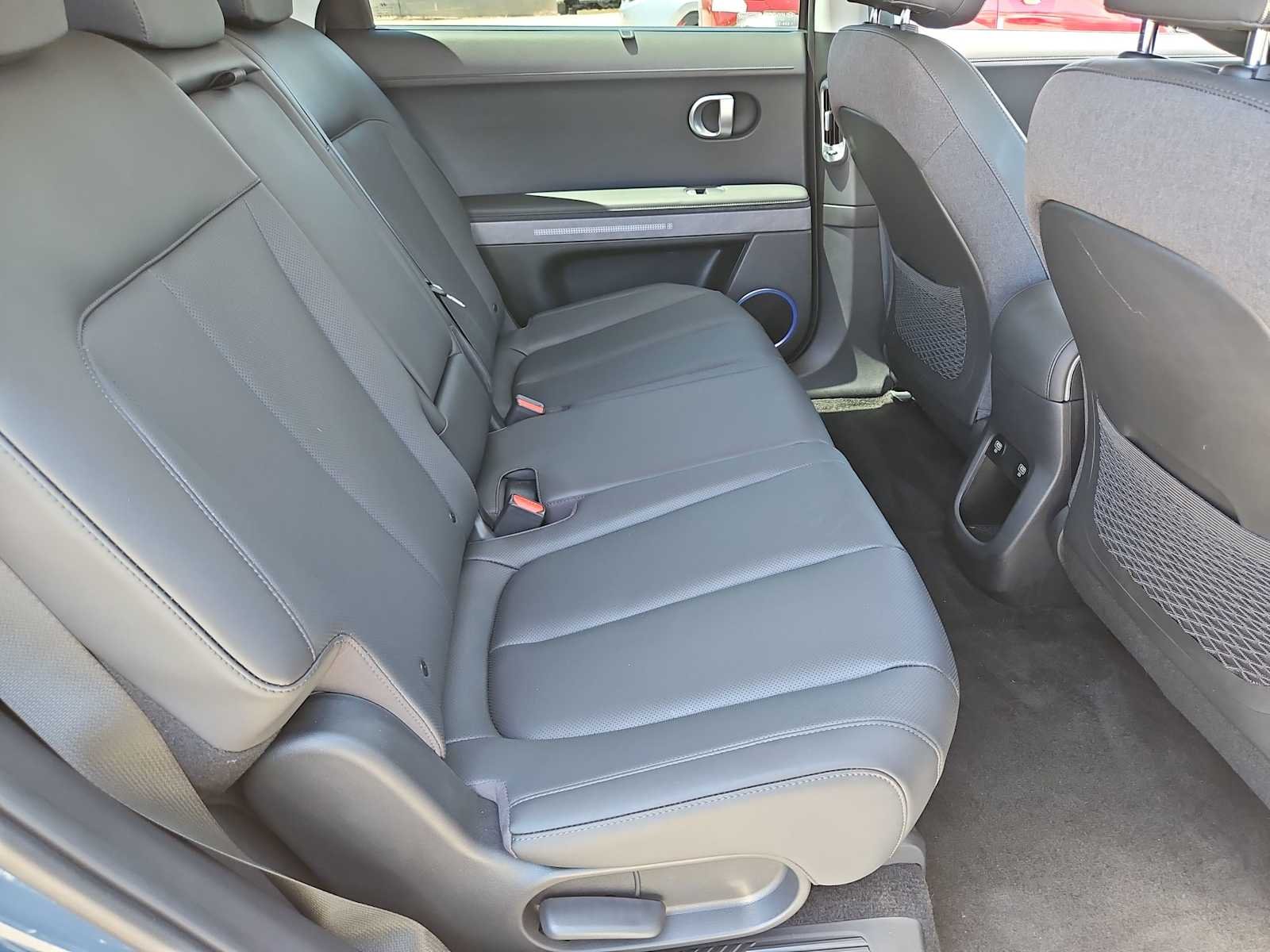 Certified Used 2024 Digital Teal Hyundai Limited image 20
