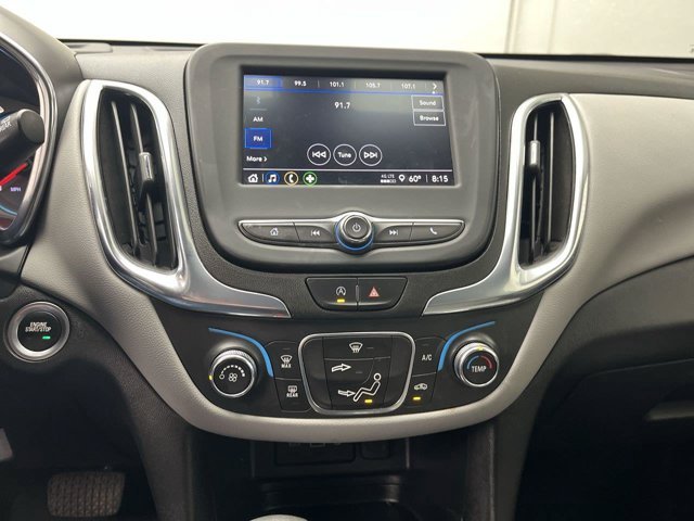 Used 2023 Summit White Chevrolet LS image 15