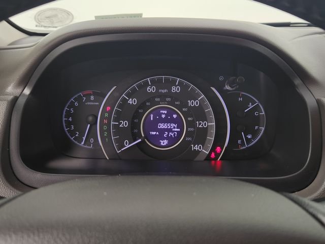 2014 Honda CR-V EX-L - Photo 24