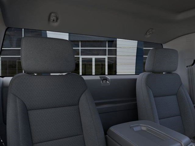 2025 GMC Sierra 2500HD Pro - Photo 25