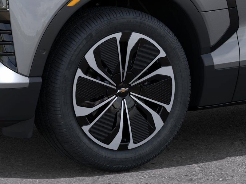 2026 Chevrolet Blazer EV LT - Photo 9