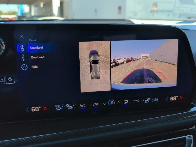 2026 Chevrolet Traverse High Country - Photo 29
