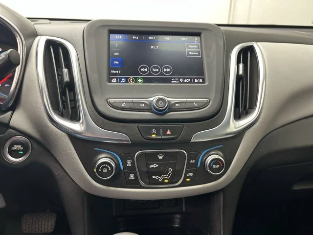 Used 2023 Summit White Chevrolet LS image 15