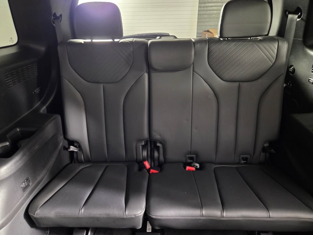 2023 Hyundai Palisade SEL - Photo 22