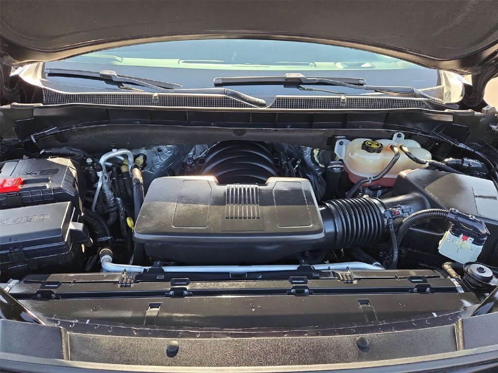 Certified Used 2023 DARK ASH METALLIC Chevrolet LS image 21