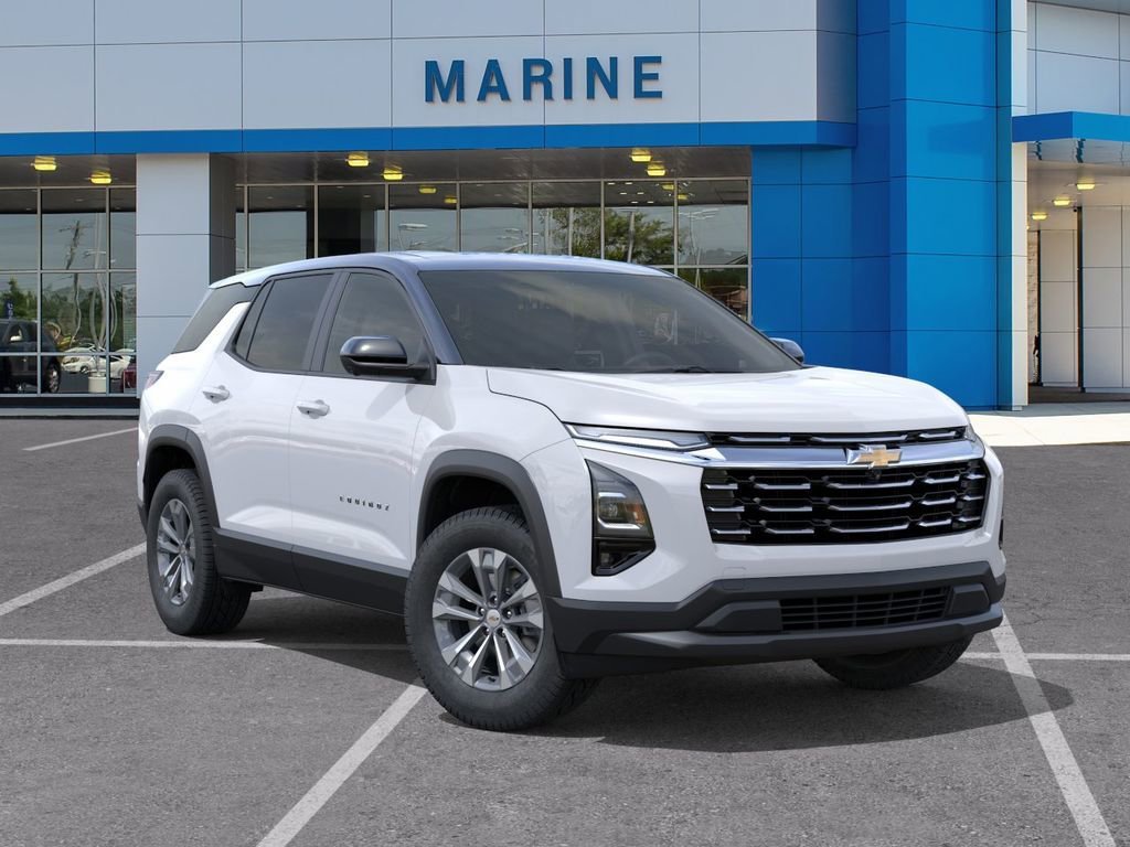2026 Chevrolet Equinox LT - Photo 7