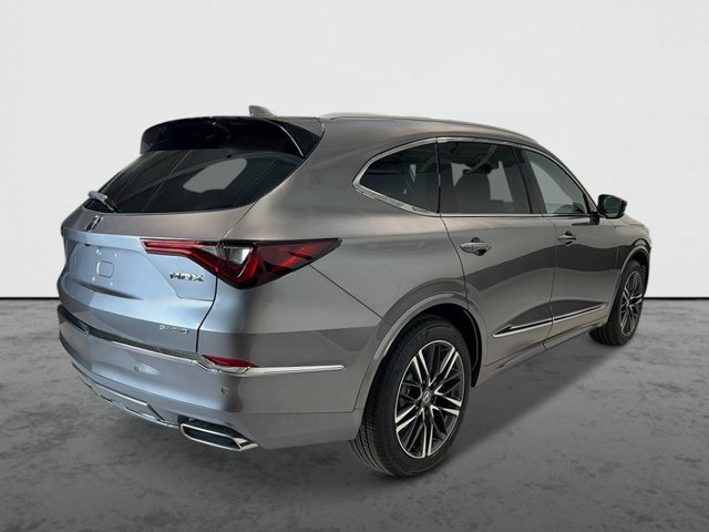 2026 Acura MDX Advance Package - Photo 7