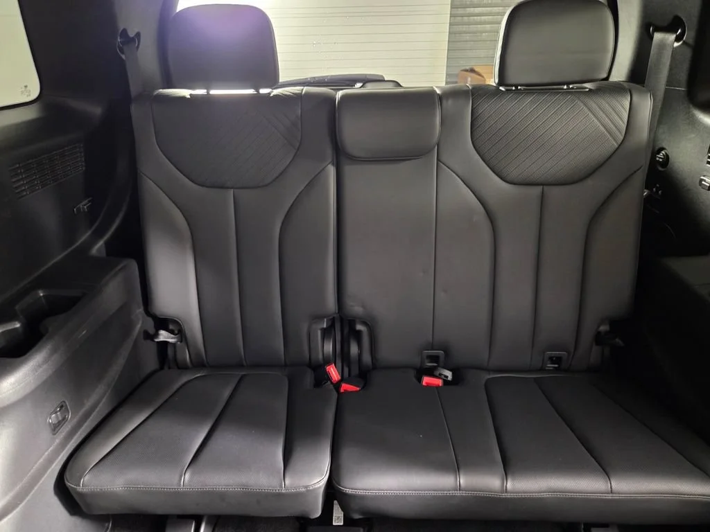 2023 Hyundai Palisade SEL - Photo 22