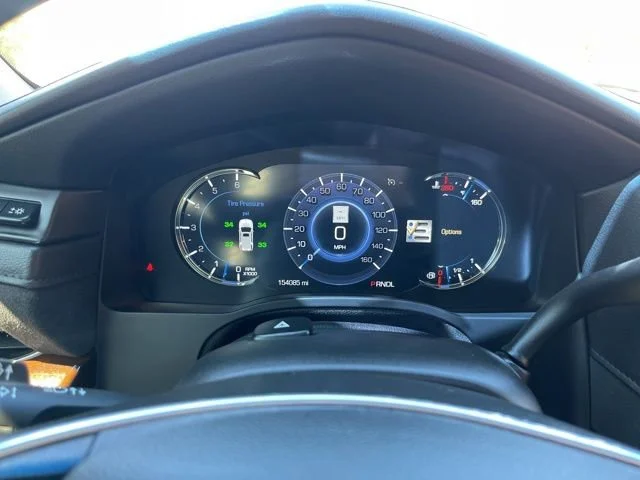 Used 2020 Black Raven Cadillac Luxury image 39