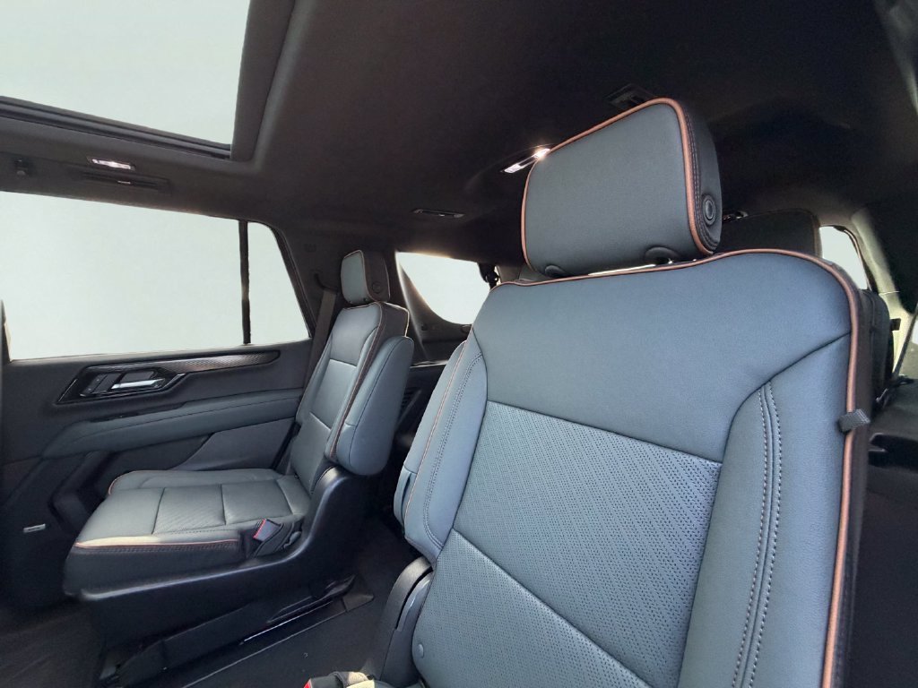 New 2027 GMC Yukon AT4, photo 20