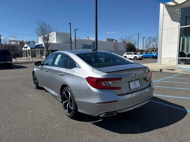 2022 Honda Accord Sport - Photo 6