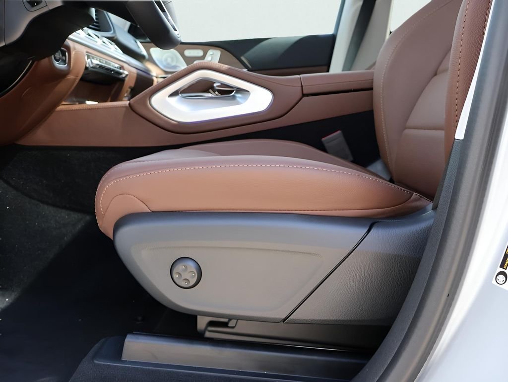 2025 Mercedes-Benz GLE GLE350 - Photo 40