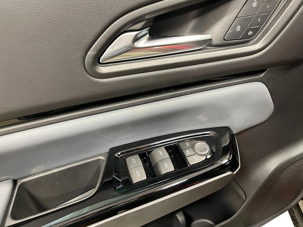 2026 Honda Prologue Elite - Photo 13