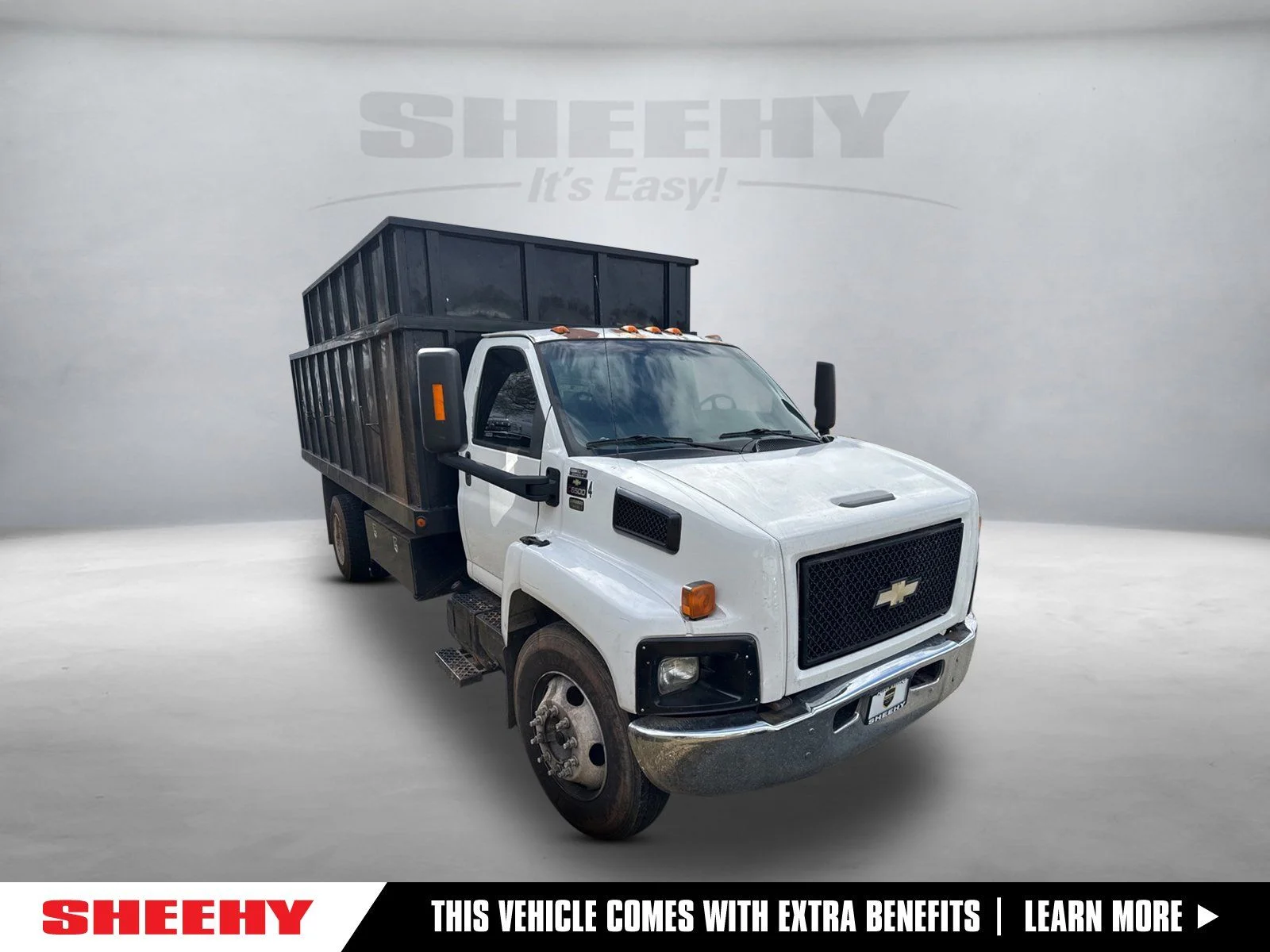 2006 Chevrolet Kodiak's photo