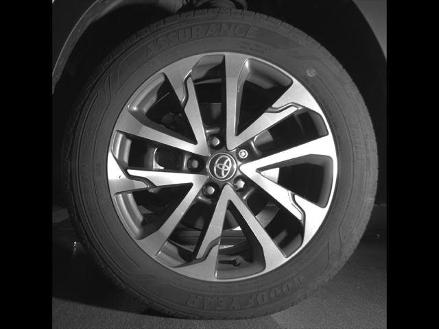 Certified Used 2023 WIND CHILL PEARL* Toyota  image 23
