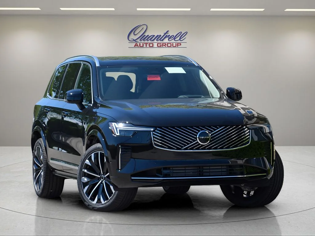 2026 Volvo XC90