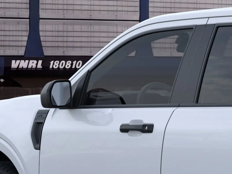 New 2026 Space White Metallic Ford XL image 21