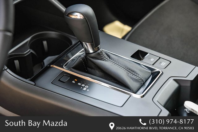 New 2026 Rhodium White Metallic Mazda 2.5 S Preferred AWD image 19